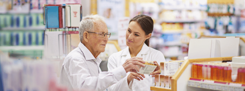 Serving Healthcare Since 2009