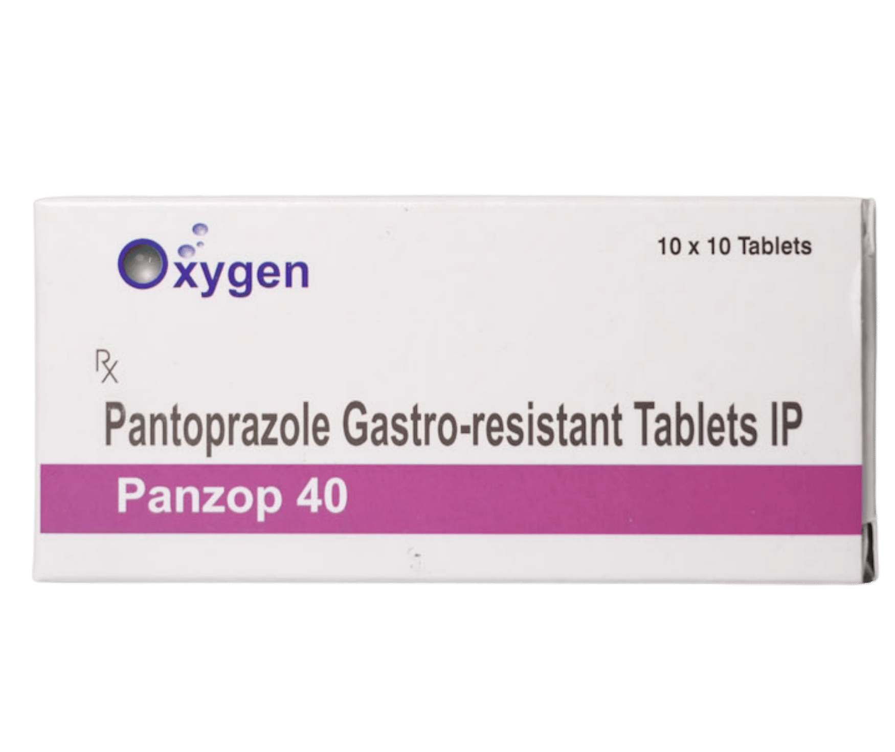 PANZOP 40 MG